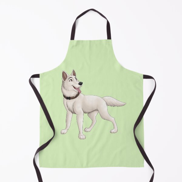 Item preview, White German Shepherd designed and sold by caseysketches.