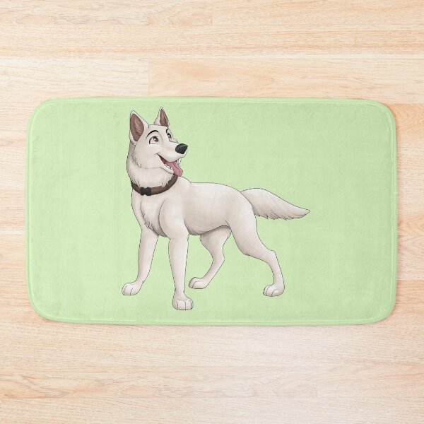 Item preview, White German Shepherd designed and sold by caseysketches.
