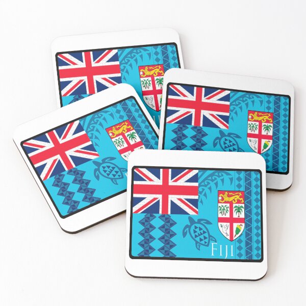 Item preview, FOR FIJI designed and sold by wahine24.