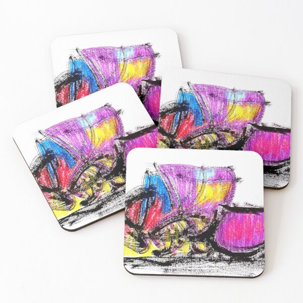 Item preview, Architecture Sketch Dana Krystle October 2018  (9) designed and sold by dana-krystle.