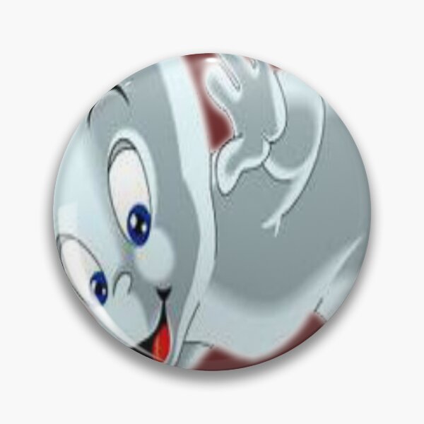 Item preview, Gasparin the ghost designed and sold by alexander-30.