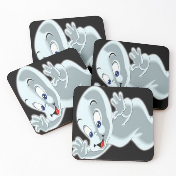 Item preview, Gasparin the ghost designed and sold by alexander-30.