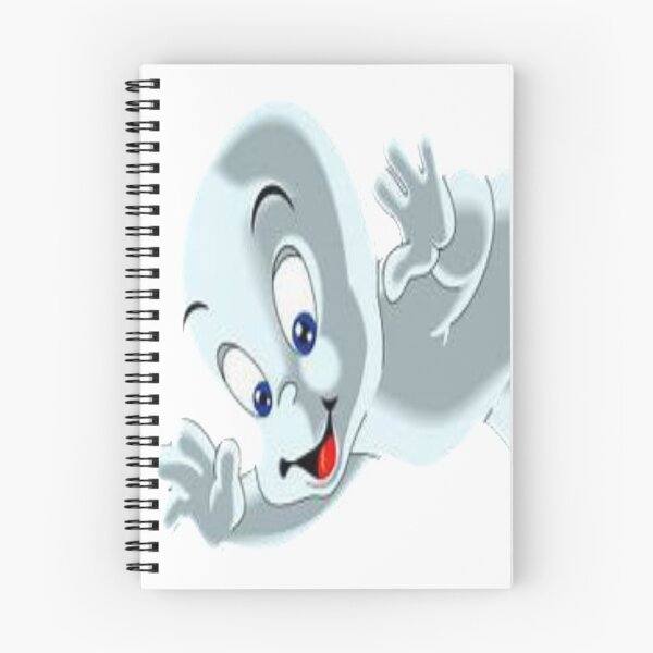 Item preview, Gasparin the ghost designed and sold by alexander-30.