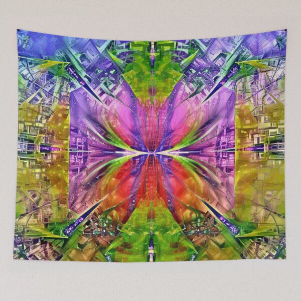 Item preview, 042621dd1 A Target Rich Situation designed and sold by Campbell Gallery.