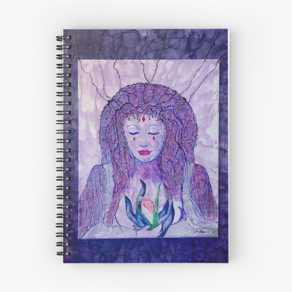 Item preview, Earth Goddess designed and sold by Trudie Moore.