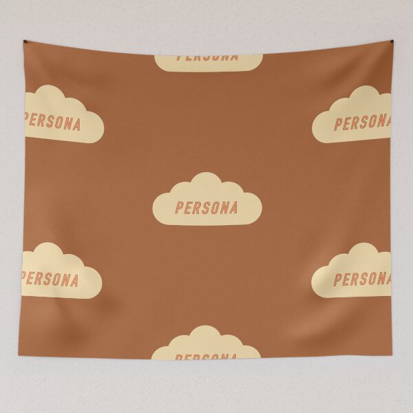 Item preview, rm namjoon persona cloud  designed and sold by OhMyCollective.