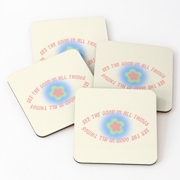 Item preview, see the good in things <3 designed and sold by st4rgirljai.