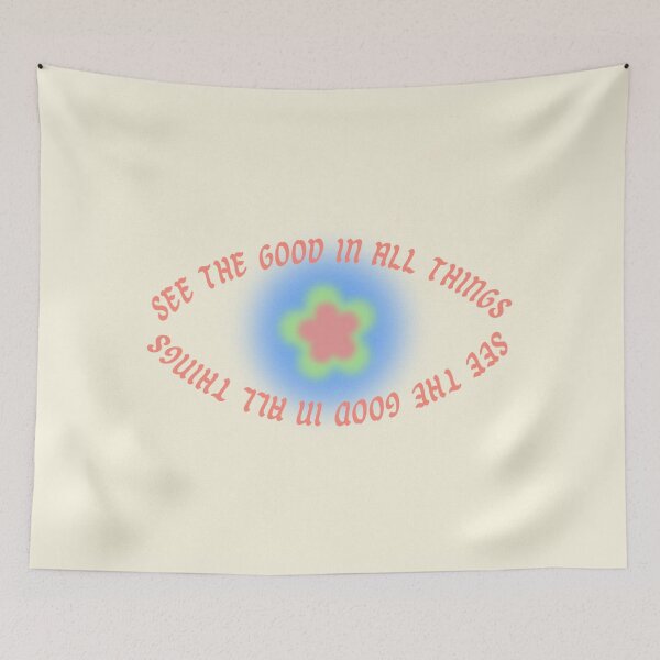 Item preview, see the good in things <3 designed and sold by st4rgirljai.