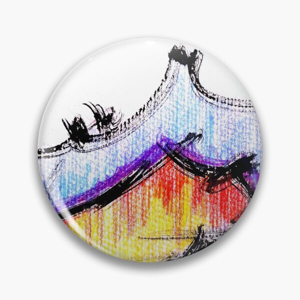 Item preview, Architecture Sketch Dana Krystle October 2018  (10) designed and sold by dana-krystle.