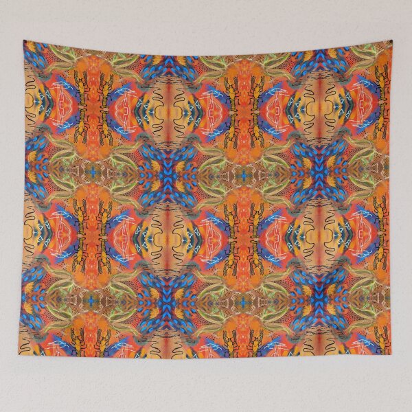 Item preview, YABBY | Australiana | Australian Inspired | Outback | Yabbies | Crayfish Design designed and sold by liddleedesigns.