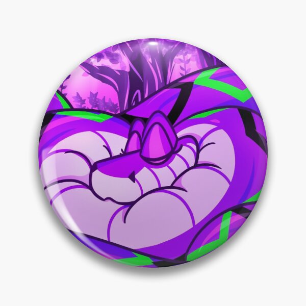 Item preview, Purple Paradise designed and sold by IrkenInvaderRiZ.
