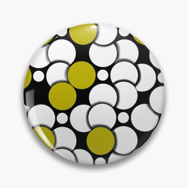 Item preview, Only some circles ... Green 3 .. Only some circles ... Green 3 designed and sold by AtelierFafard.