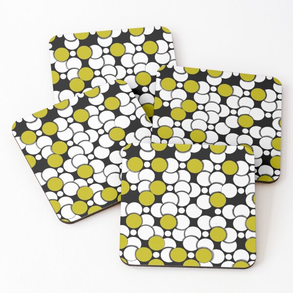 Item preview, Only some circles ... Green 3 .. Only some circles ... Green 3 designed and sold by AtelierFafard.