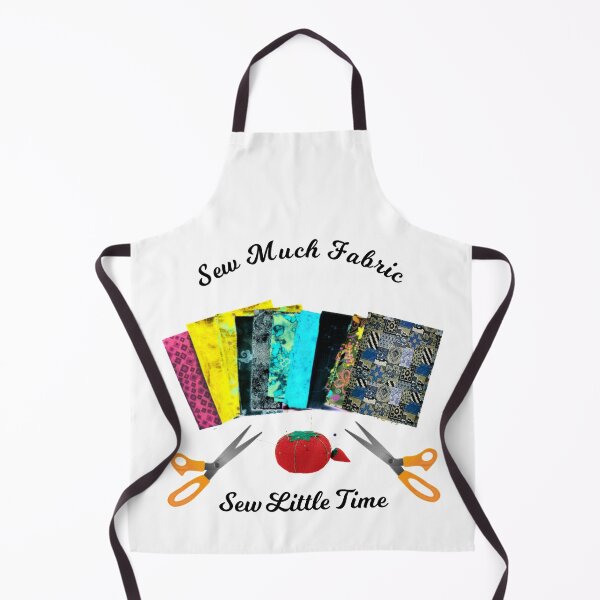 Item preview, Sew Much Fabric designed and sold by Harkins-House.
