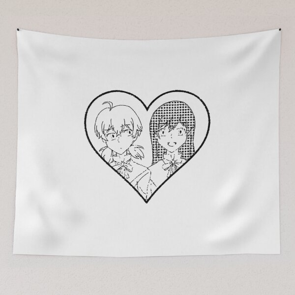 Item preview, Bloom Into You  designed and sold by tlett2341.