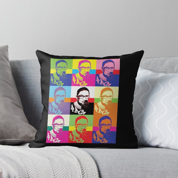 Item preview, The-Notorious-Rbg designed and sold by daejayaneisy33.