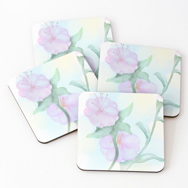Item preview, "FLOWERS" designed and sold by Sergio Davidovich.