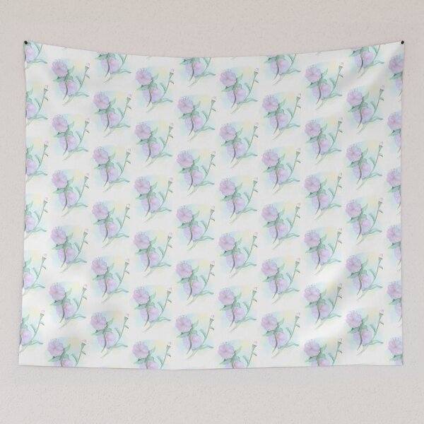 Item preview, "FLOWERS" designed and sold by Sergio Davidovich.