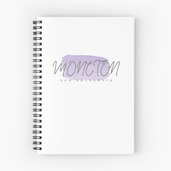 Item preview, Moncton, New Brunswick /Nouveau Brunswick designed and sold by NewBrunswickTs.