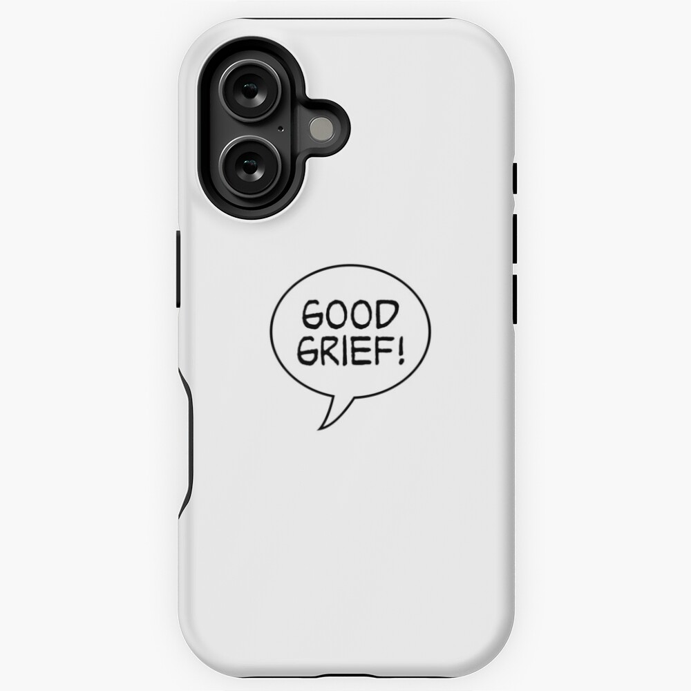 Item preview, iPhone Magsafe Tough Case designed and sold by CharlieB95.