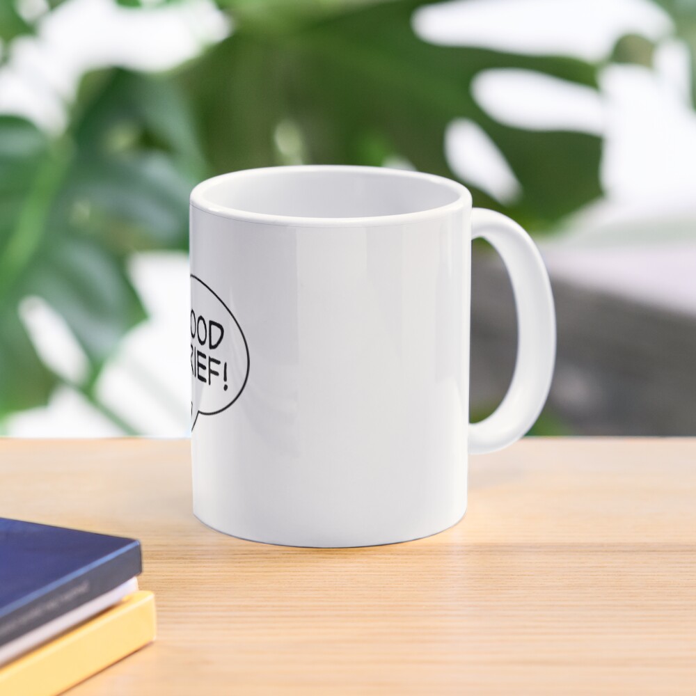 Item preview, Classic Mug designed and sold by CharlieB95.