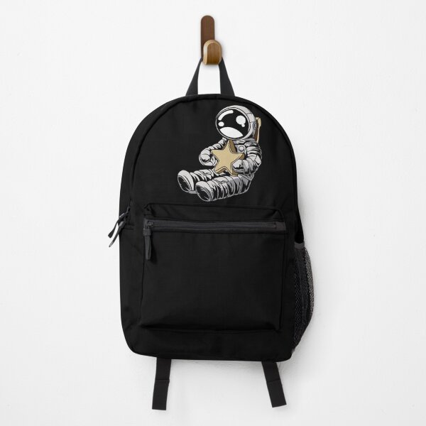 Item preview, Astronaut Holding the Star designed and sold by hatimelhag.