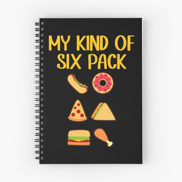 Item preview, my kind of six pack funny. designed and sold by Design Universe.