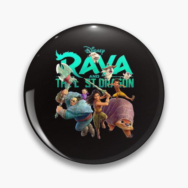 Item preview, Raya and the last dragon 2021 designed and sold by shopStitch.