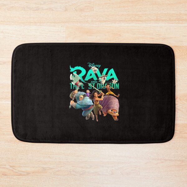 Item preview, Raya and the last dragon 2021 designed and sold by shopStitch.