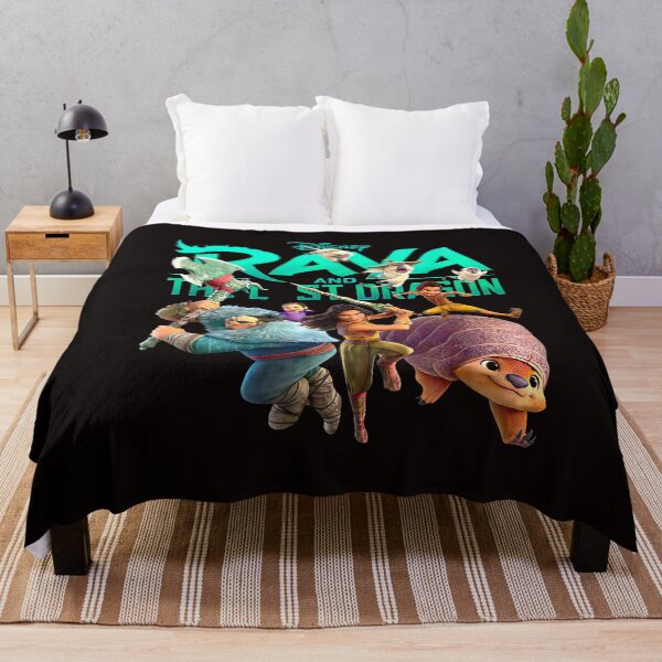 Item preview, Raya and the last dragon 2021 designed and sold by shopStitch.