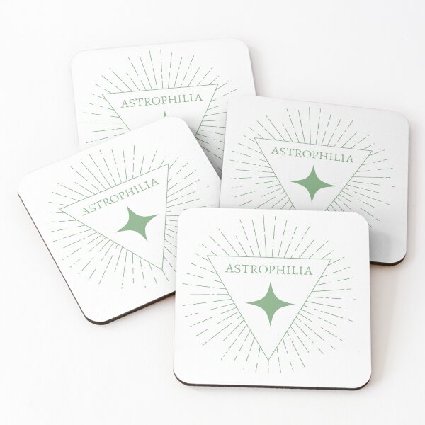 Item preview, Astrophilia - Stars Or astronomy enthusiast  designed and sold by Momo-thoughts.