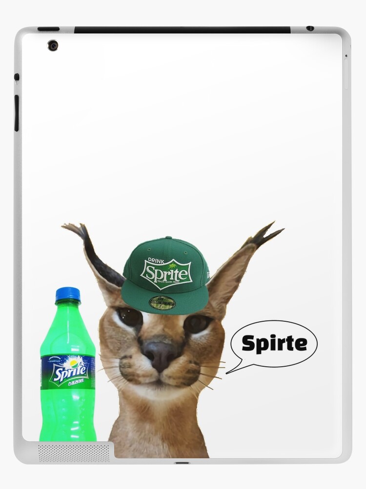 Drunk Floppa Meme Caracal Cat  Postcard for Sale by fomodesigns