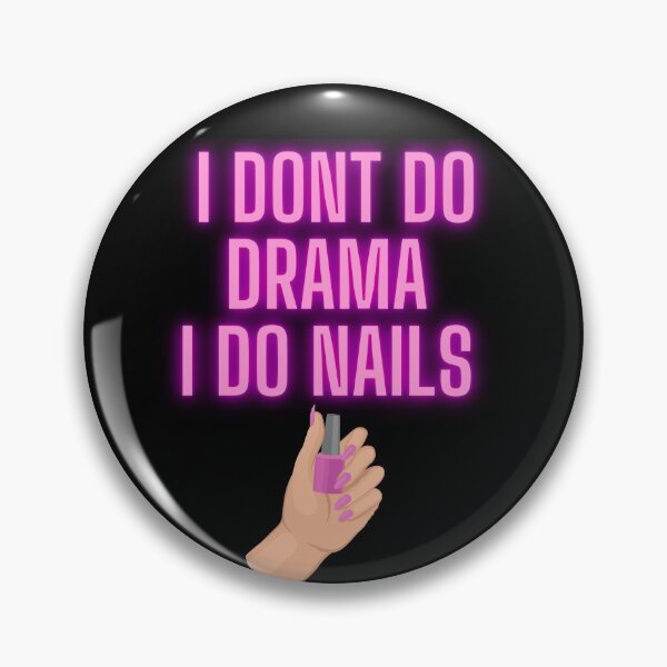 Item preview, Nail Technician designed and sold by joshua pierre.
