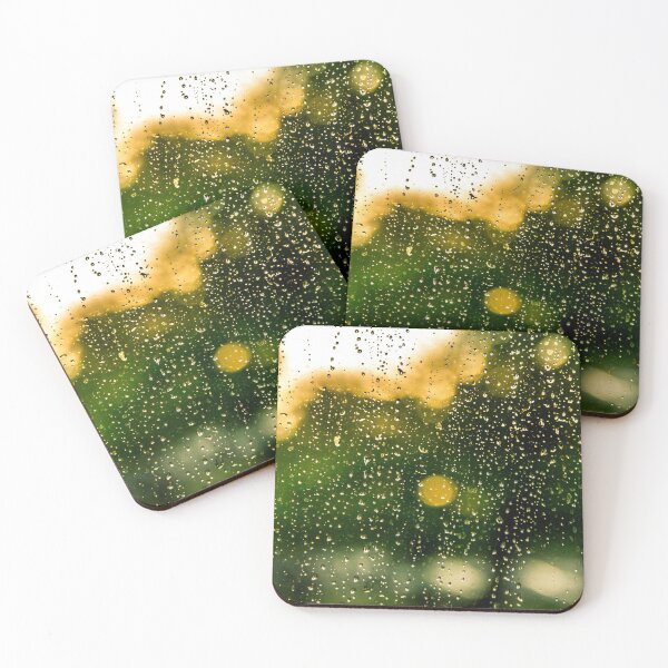 Item preview, Water in crystalline drops designed and sold by LO QUE DICE TU ALMA .