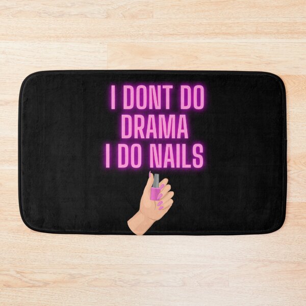 Item preview, Nail Technician designed and sold by joshua pierre.