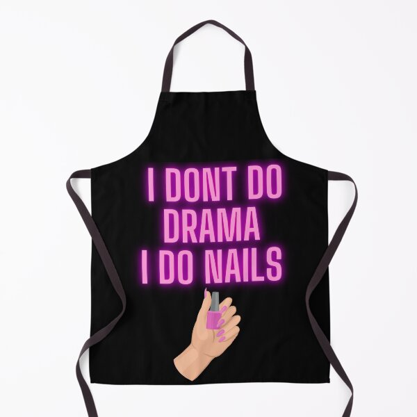Item preview, Nail Technician designed and sold by joshua pierre.