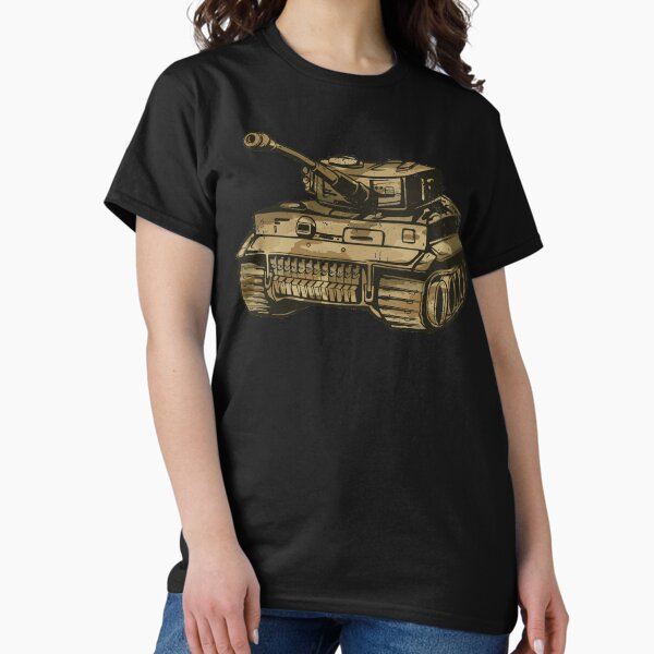 Artikel-Vorschau von Deutscher Panzer Panzer 2. Weltkrieg Deutschland 2. Weltkrieg Geschichte, designt und verkauft von American-Proud.