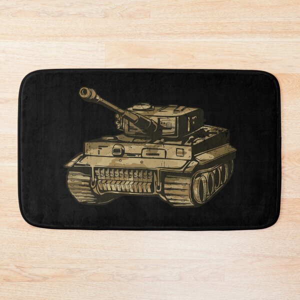 Item preview, German Panzer Tank WW2 Germany World War 2 History designed and sold by American-Proud.