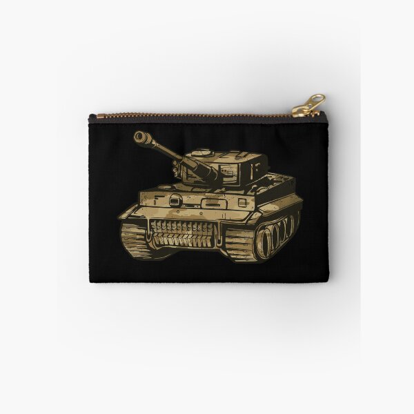 Item preview, German Panzer Tank WW2 Germany World War 2 History designed and sold by American-Proud.
