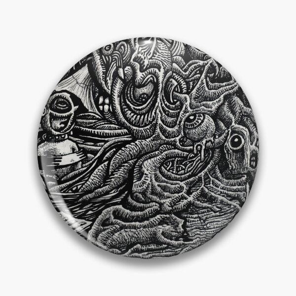 Item preview, Holy Fools' Day designed and sold by Brian Benson.