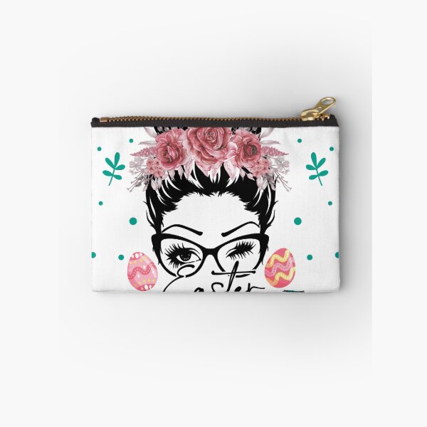 Item preview, April girl powerful Sticker designed and sold by RandolphDejesus.