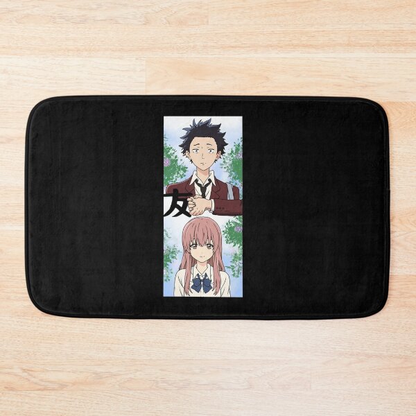 Item preview, A Silent Voice - Friend  designed and sold by andBruns1.