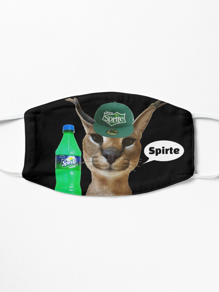 Caracal Big Floppa Pepser Cat Meme (Fanter) Kids T-Shirt for Sale by  fomodesigns