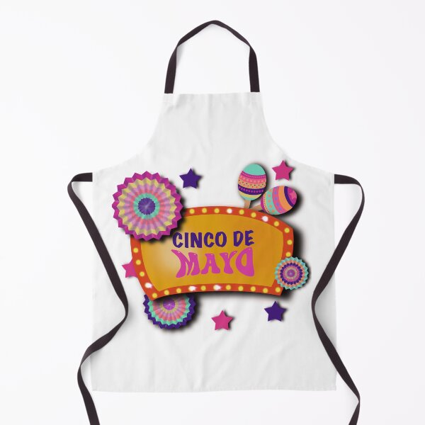 Item preview, Cinco de mayo designed and sold by mixedmoodz.