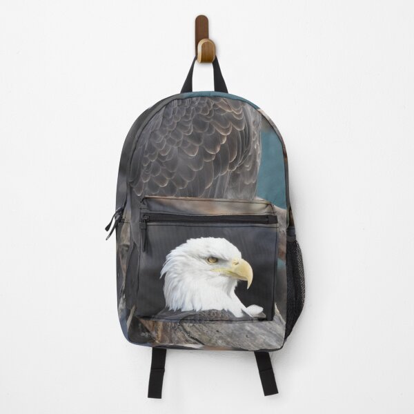 Item preview, Bald Eagle designed and sold by Stybz.