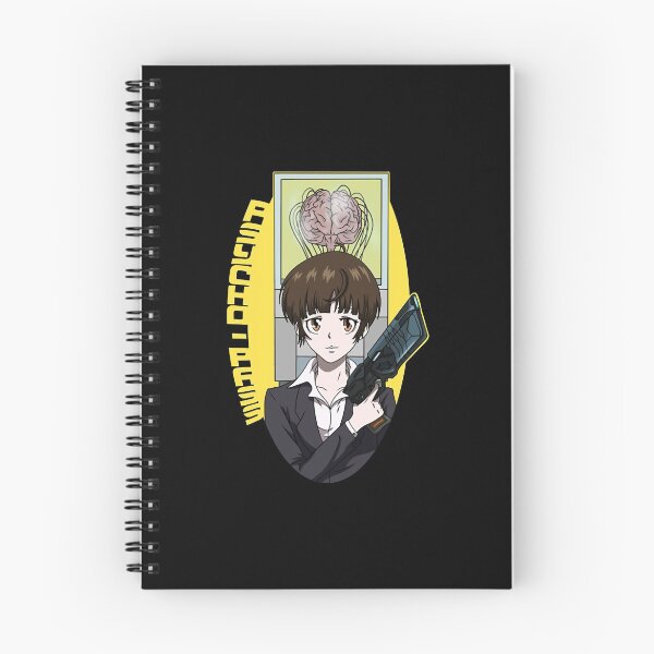 Item preview, Psycho-Pass - Sibyl System  designed and sold by andBruns1.
