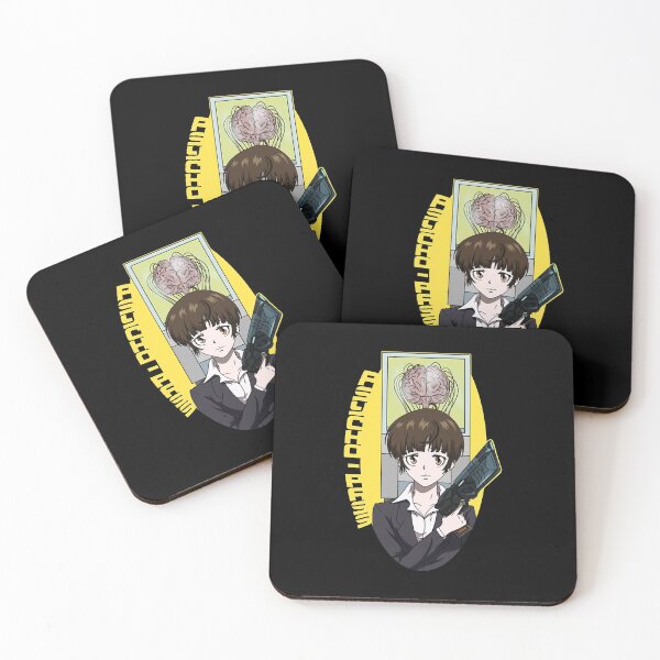 Item preview, Psycho-Pass - Sibyl System  designed and sold by andBruns1.