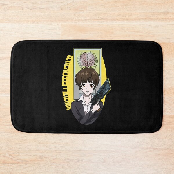 Item preview, Psycho-Pass - Sibyl System  designed and sold by andBruns1.
