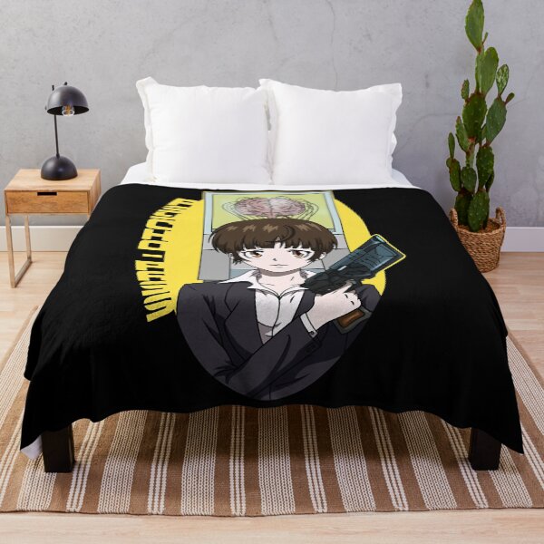 Item preview, Psycho-Pass - Sibyl System  designed and sold by andBruns1.