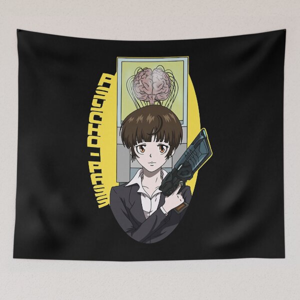 Item preview, Psycho-Pass - Sibyl System  designed and sold by andBruns1.